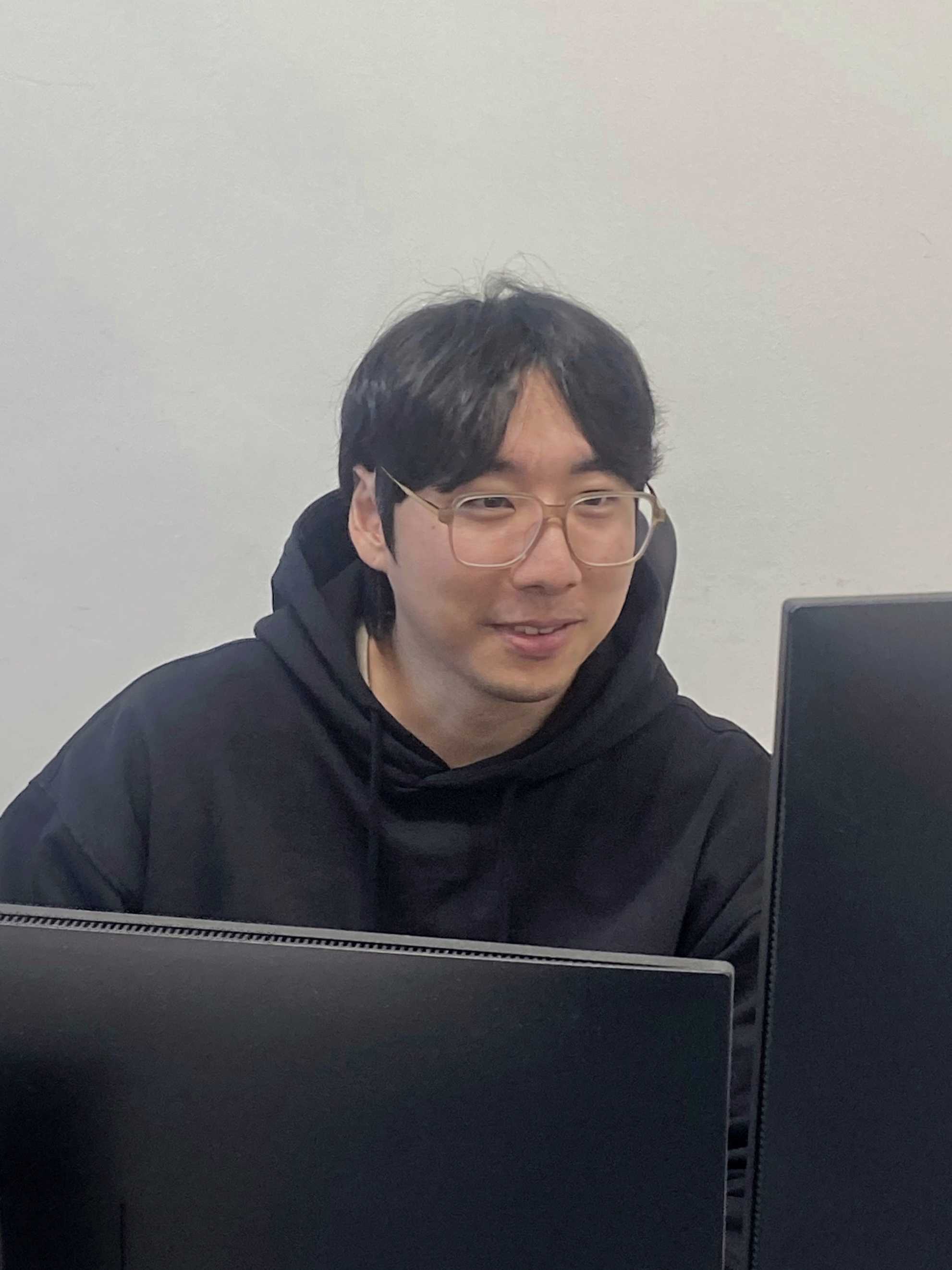 Mingi Lee